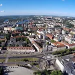 Apartament Plac Zolnierza Szczecin Polska