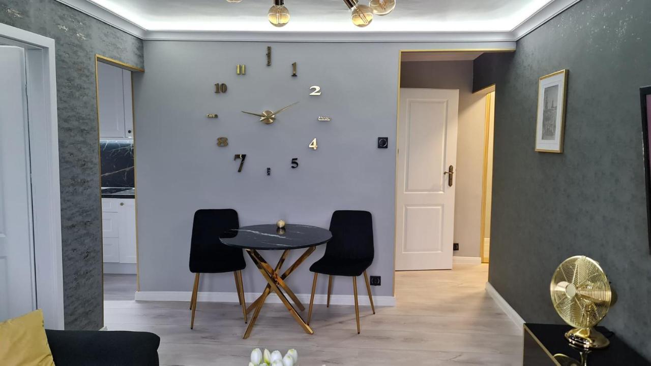 Plac Zolnierza Polska Apartment Stettin